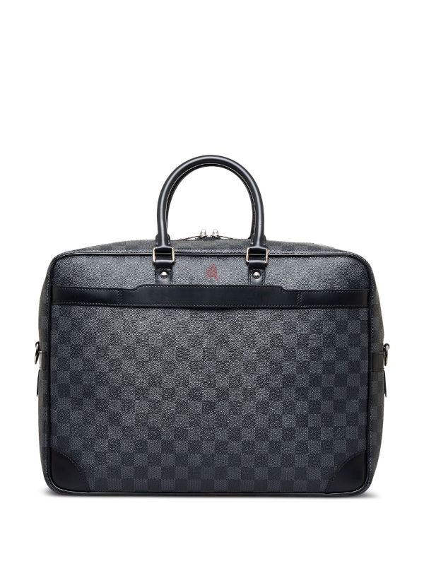 Louis Vuitton Portes Documents Laptop Bag