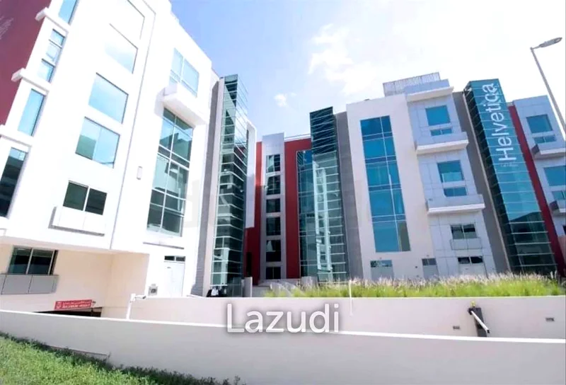Prime Location | Office For Rent | Open Plan