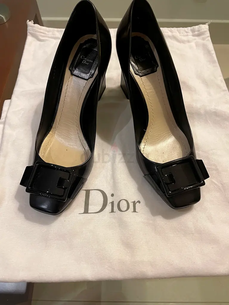 DIOR women shoes