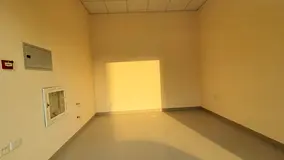 Hot Offer !!! Office Rent For 1 Year Just 3500/aed, Sewa And Municipality All Included In This Rent.