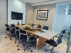 Fully Furnished | Vacant | Higher Floor