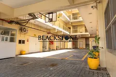 Furnished Labour Camp Al Quoz 3