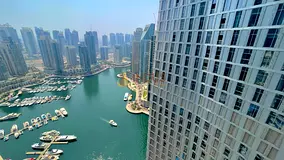 Distress Deal | Panoramic Views | High Floor