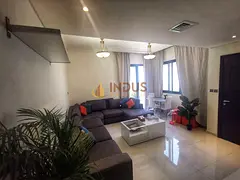 Vacant | Ready To Move | Single Row | Furnished