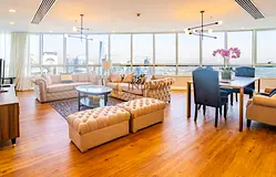 Premium Furnishing | Jlt View | Superior Upgrades