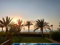Full Sea View | Modern Italian Furniture | Vacant