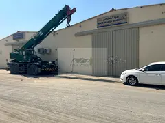 Freehold Property - 4 Warehouses For Sale - Good Roi