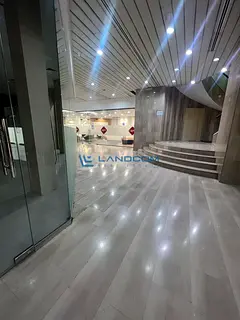 Chiller Free | Fitted Office| Close To Metro|