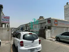 8 Warehouse For Sale
