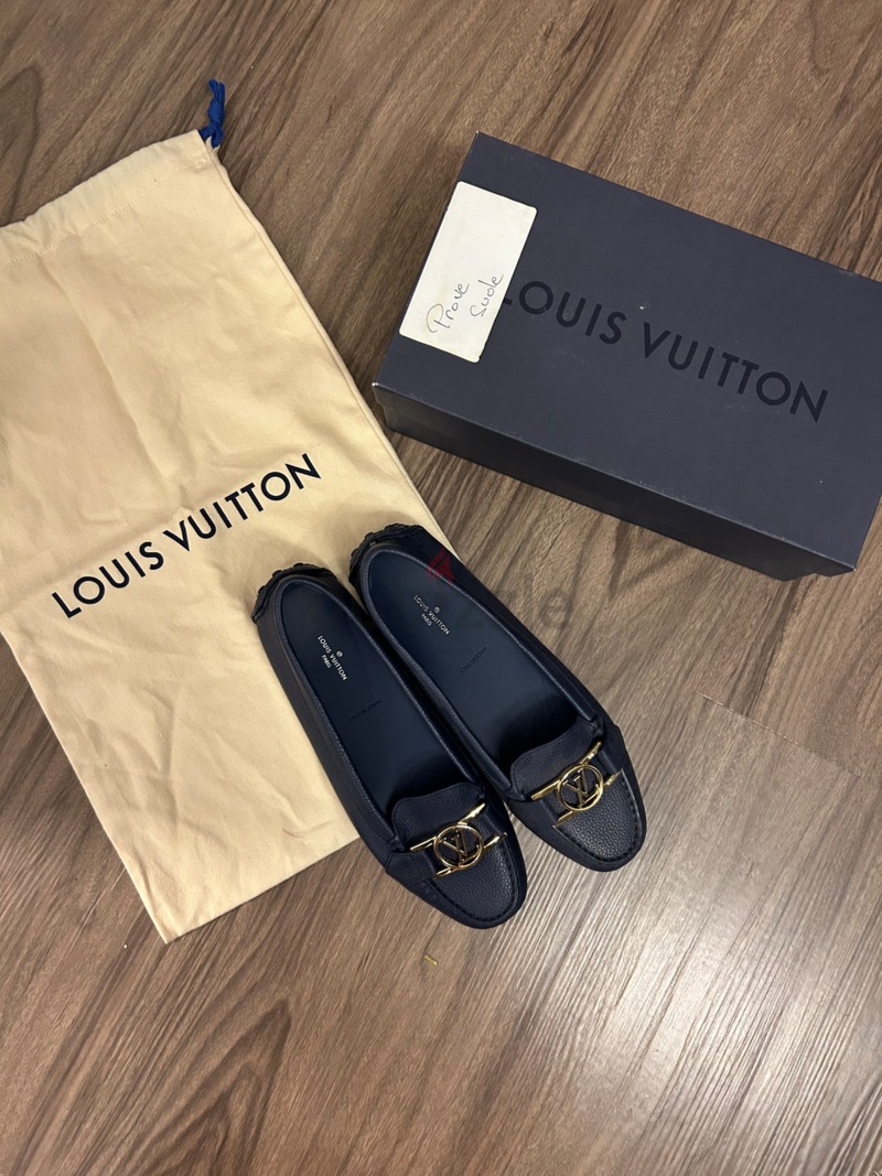 Louis Vuitton Women's loafers