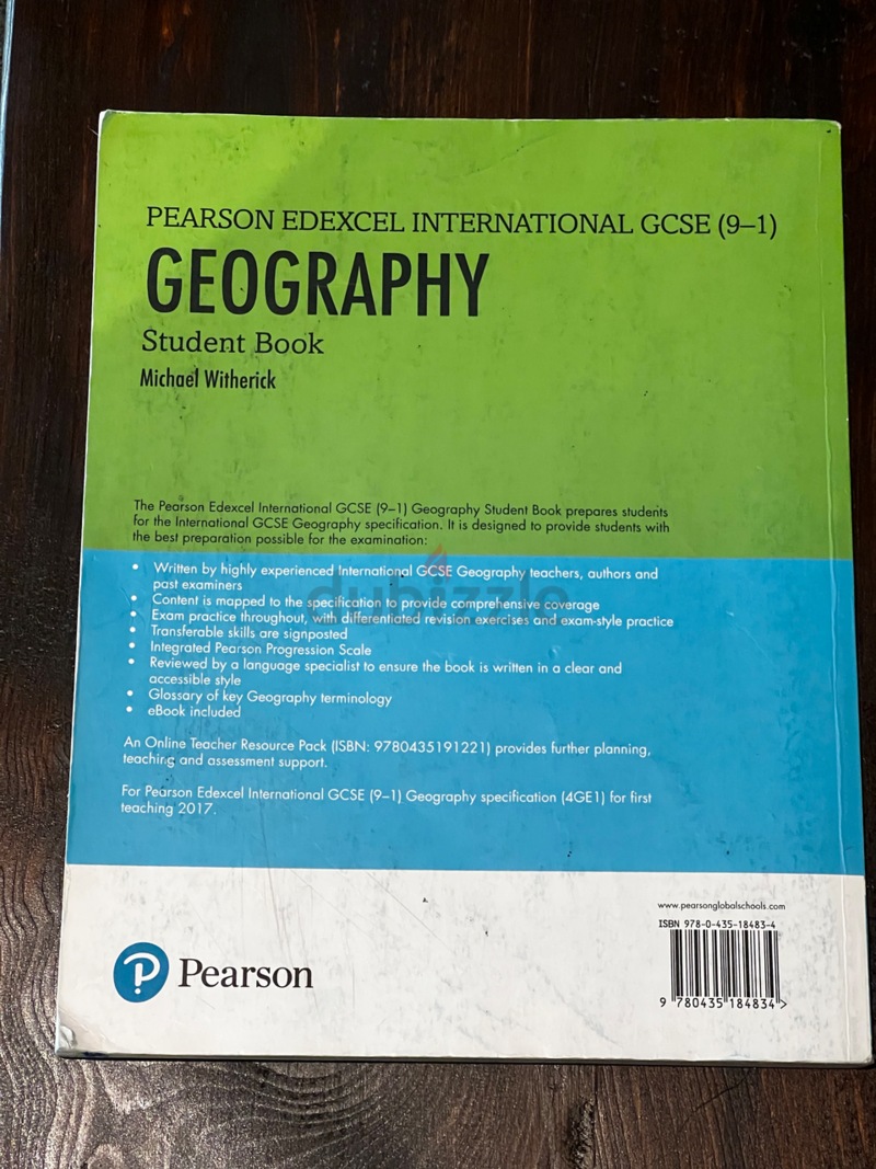 Green Book 2022 - Edexcel international gcse-Pearson edexcel  international-Btec international level