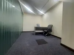 Premium Executive Office With Parking