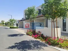 Brand New L 3+ Maids Room L Vacant