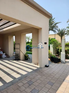 Fully Furnished - 4 Bedroom + Maid Room - Townhouse - Ready To Move In