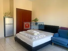 Huge Balcony | Free Hold | Big Studio