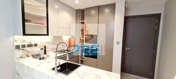 1 Bed For Sale On Post Handover 60/40 Payment Plan In Amal Tower Sports City Dubai.