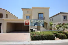 Vacant Type 4 - 5 Bedroom + Maid Independent Villa