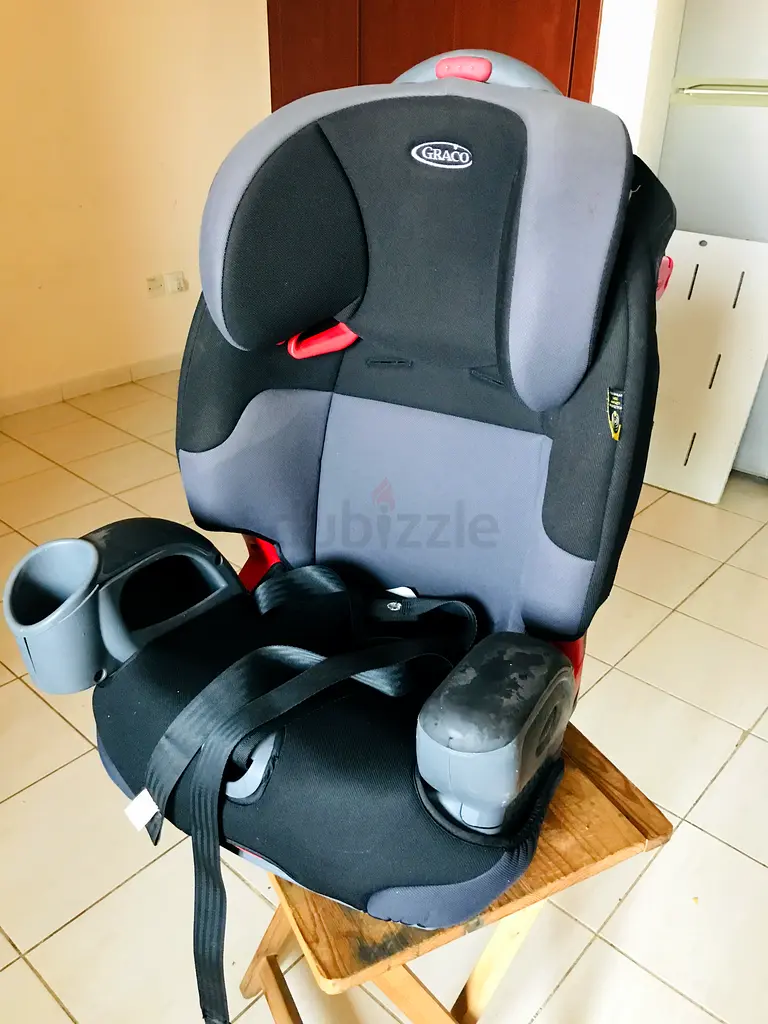 Baby car seat…
