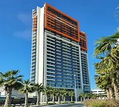 2 Bedrooms | Golf Course View | High Floor