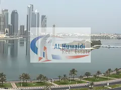 For Sale Brand New Tower In Al Majaz 2 Main Street (jamal Abdel Nasser Street)