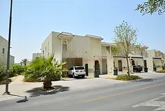 Spacious | Ready For Occupancy| 4 Bedroom Villa