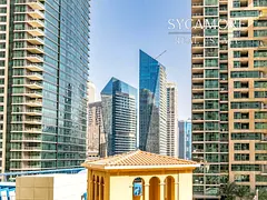 Unfurnished | Spacious Type | Vacant Now