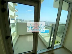 1 Bhk- Azizi Shaista- Aed 60k 62k - Pool View- Balcony- Al Furjan