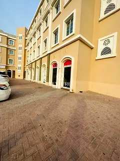 Main Road Facing Shop | Shell Core