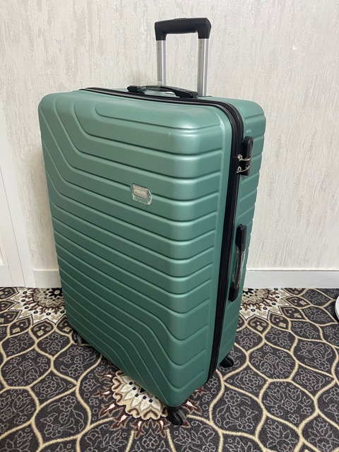 Buy & sell any Luggage online - 361 used Luggage for sale in Dubai