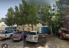 For Sale Industrial Land In The Third Industrial Area In Sharjah .with Income 1 Million And 800 Tho