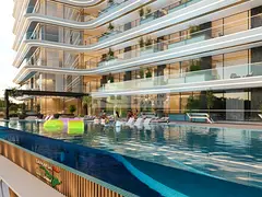 Amazing 2br | Private Pool | Golf Course View | 8yrs Pp No Interest