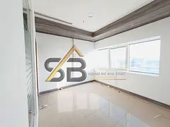 Sami Fitted Office/chiller Free/open View/pantry And 1 Bathroom