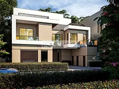 Expansive 4br Villa | Private Pool Garden | Easy Pp