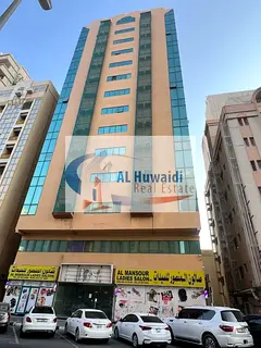 Commercial Building For Sale In Jubail, Sharjah