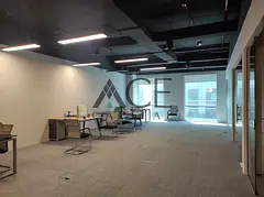 Spacious Office | Prime Location | All Amenities