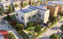 Freehold Villa | Smart System | 5 Years Free Service Charge | Equipped Kitchen | No Commision