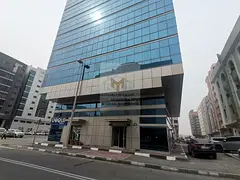 Reday To Move 2-br Apt With Central Ac For Rant In Shabiya 10.