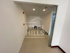 Rented Office | 9% Roi | Prime Location