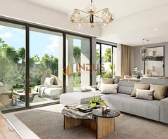 Hand Over 2023 | Type 2 | Re-sale | Modern Layout