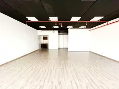 Fully Fitted Office Available For Sale