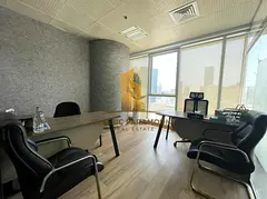 Fully Fitted Office | Canal View | Mid Floor