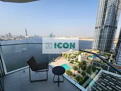 Fully Furnished-luxurious- Creek Water View