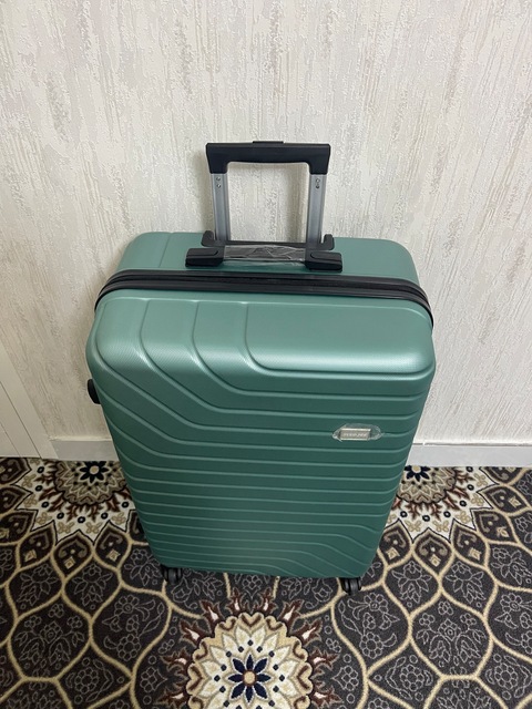 Buy & sell any Roller Luggage online - 365 used Roller Luggage for sale in  All Cities (UAE), price list