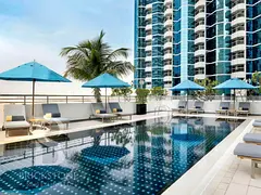 Luxury Living | Huge Size | Vacant Soon