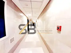 Studio For Rent With All Facilities Free Parking In Al Jaddaf Near Metro