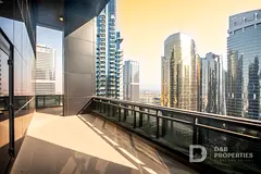 Amazing View | Spacious Office | High Floor