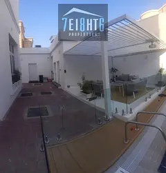 Outstanding Property: 5 B/r Good Quality Indep Villa + Maids Room + Private Swimming Pool + Large G