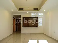 Spacious 1 Bedroom Available In Al Raffa || Vacant Now
