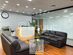 Virtual Office + Ded Approved Ejari | Free Labour Inspections