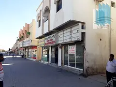 Building For Sale In Attractive Price In Yarmouk In Sharjah